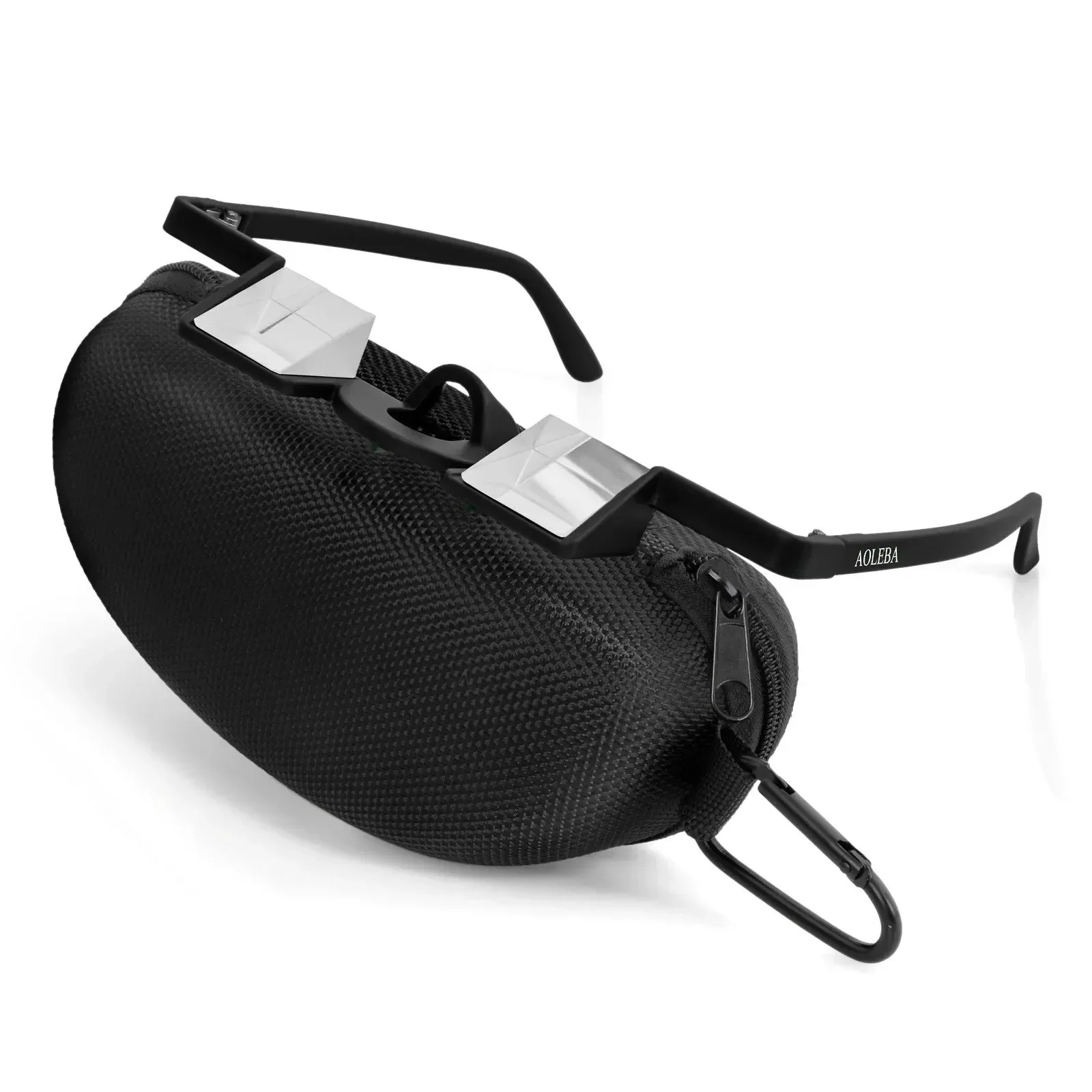 Recyclable Gafas de seguridad para escalada en roca Prism Eyewear para mayor comodidad y seguridad Comfortable