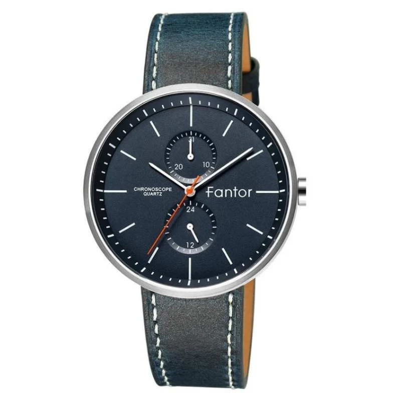 Trendy Oceanica Minimalist Sports Watch Advanced