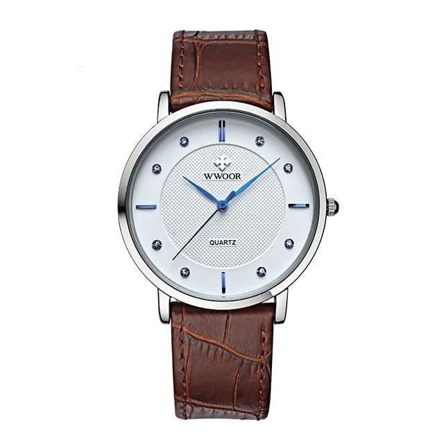 Comfortable Harold Elegant Business Watch Next-Generation