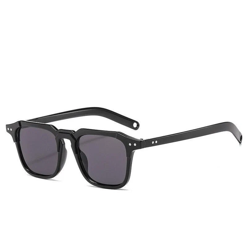 Outstanding Torino Black Sunglasses Convenient