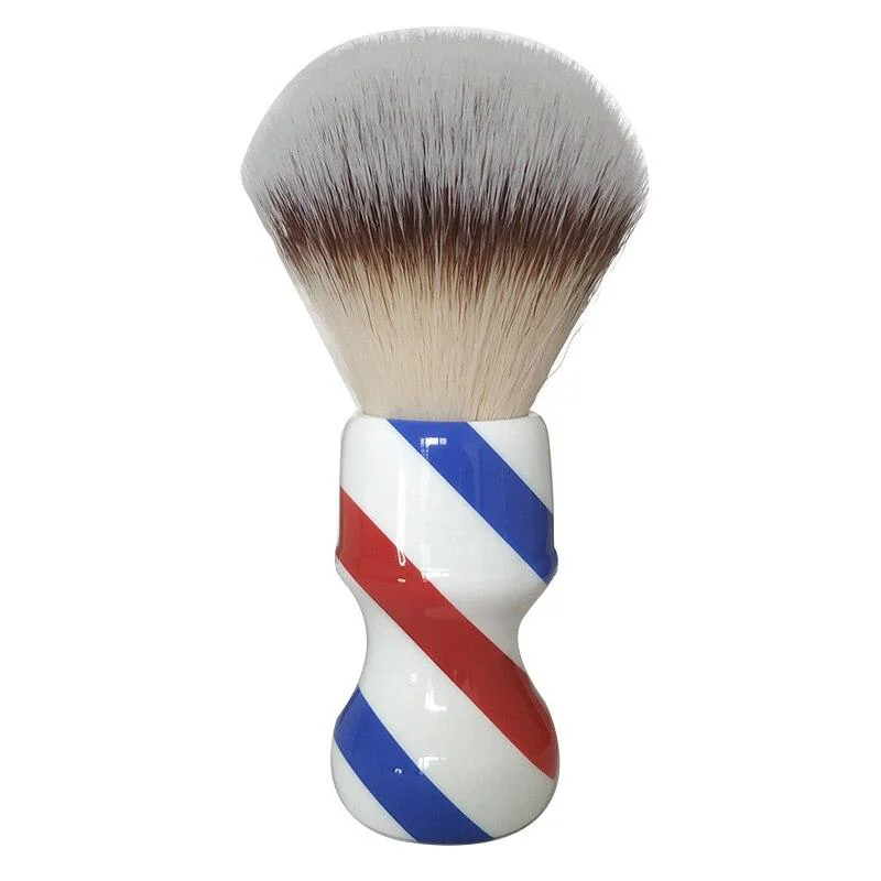Next-Generation Retro Barbershop Shaving Brush Fashionable