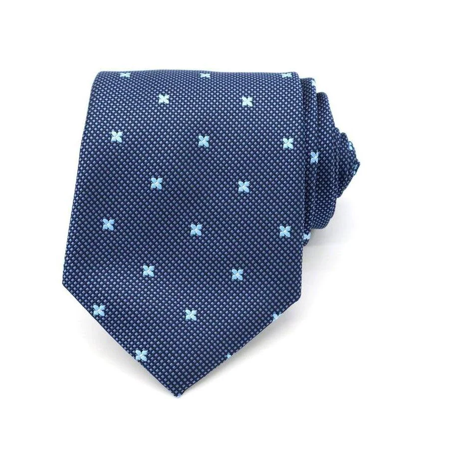 Comfortable Foulard Corbata de seda Traditional