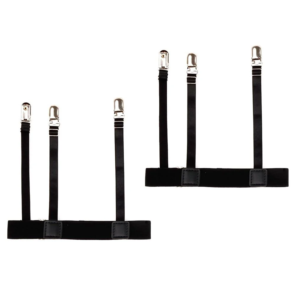 Elite Tirantes ajustables 1 par Organic