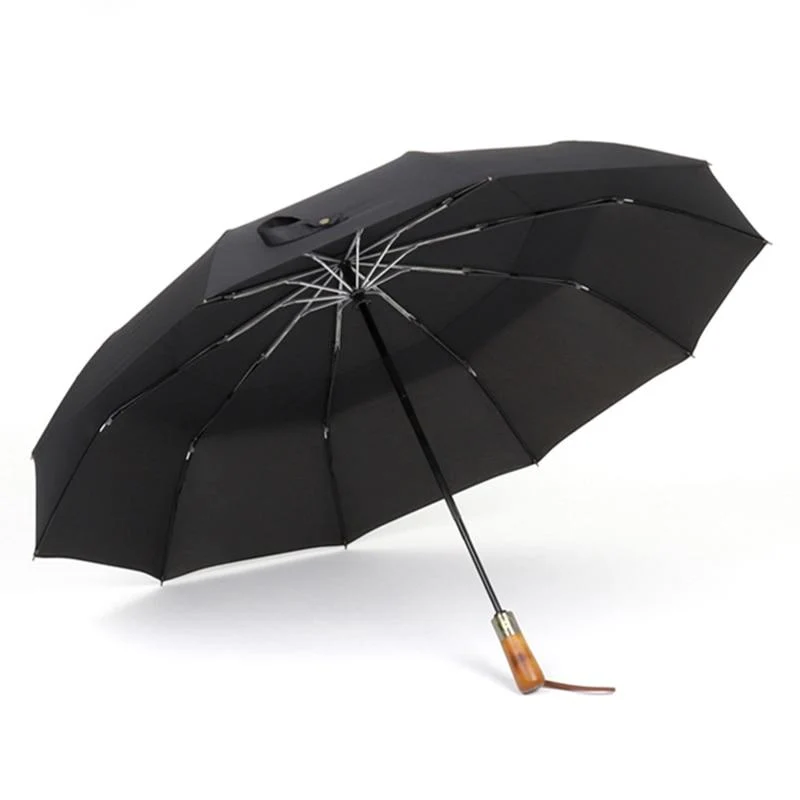 Pure 115cm Folding Automatic Umbrella Prestigious