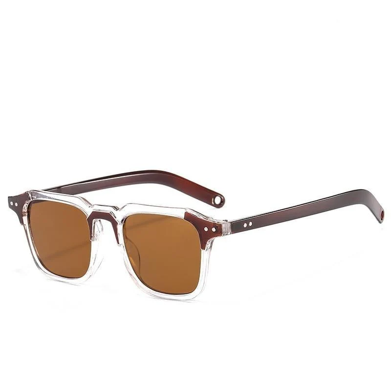 Exceptional Torino Transparent Sunglassess Classic