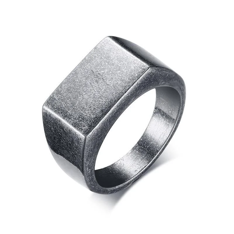 Effective Noah Signet Ring Next-Generation