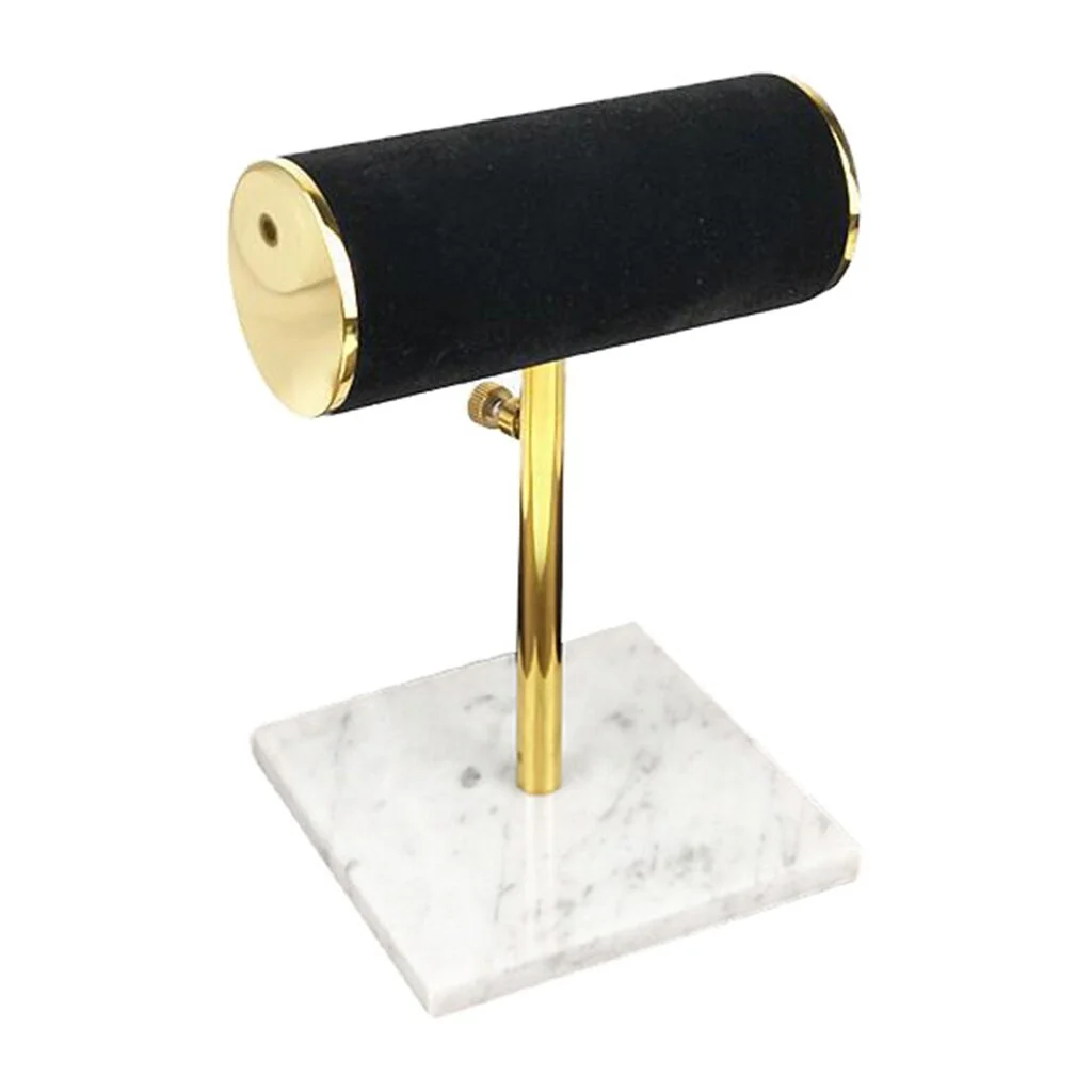 Professional Bergamo Luxury Marble Bracelet Holder Traditional