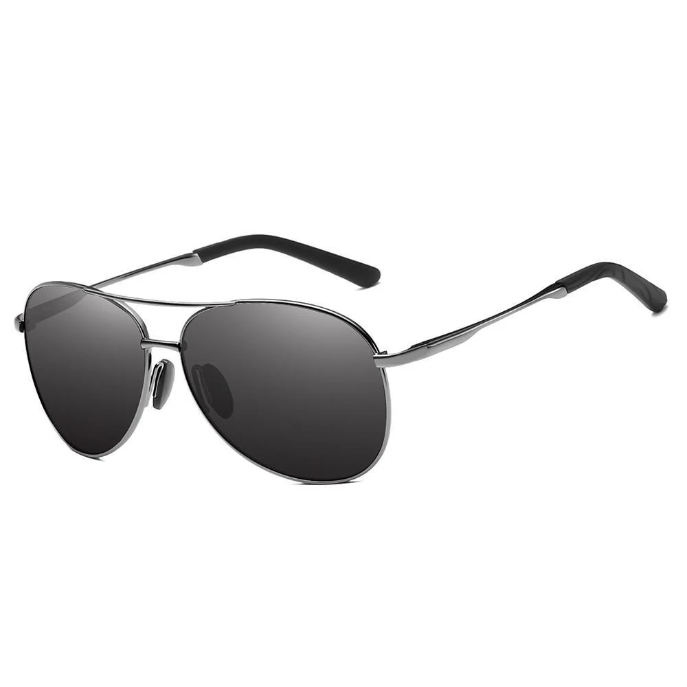 Exceptional Classic Aviator Polarized Sunglasses Genuine
