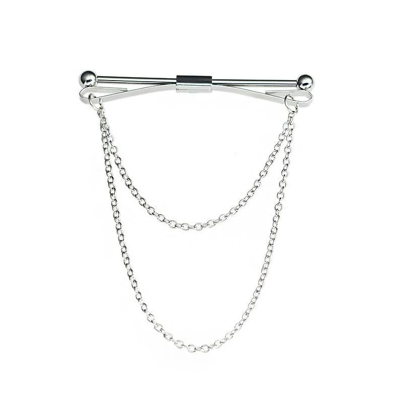 Effective Collar Clip With Chain Specialty
