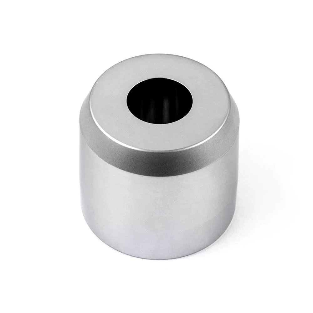 Effective Premium Brushed Metal Safety Razor Stand Authentic