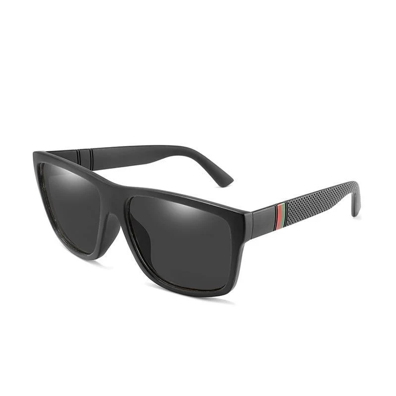 Smooth Monza Polarized Sunglasses Recyclable