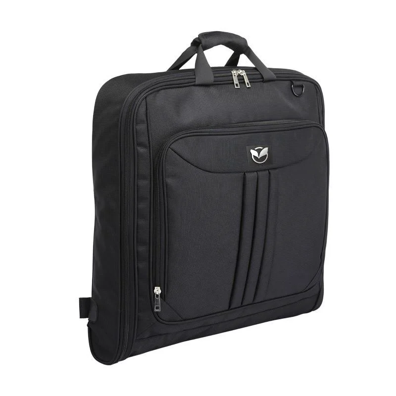 Safe Charlie Multifunction Travel Garment Bag Optimized
