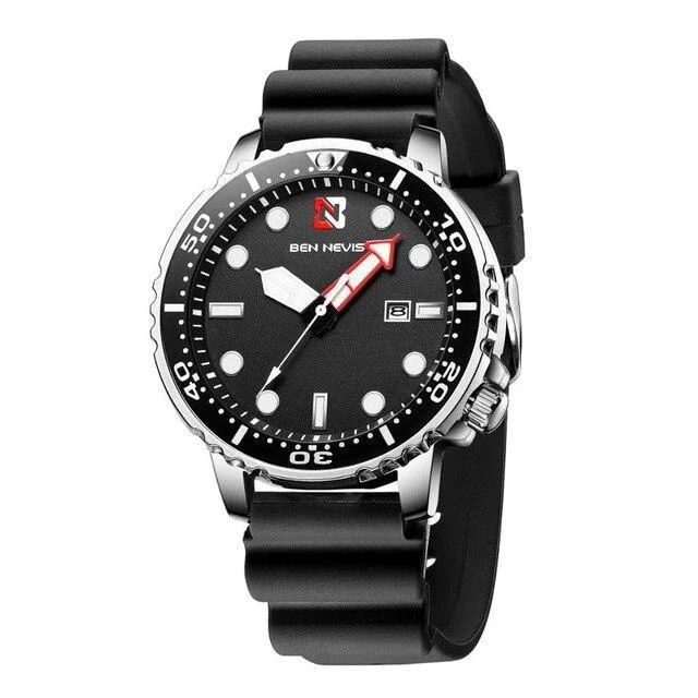 Effective Ben Nevis Chronograph Sport Watch Durable
