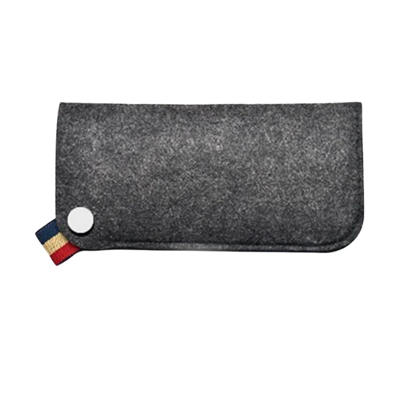 Exclusive Dandy Funda para gafas de sol Reusable