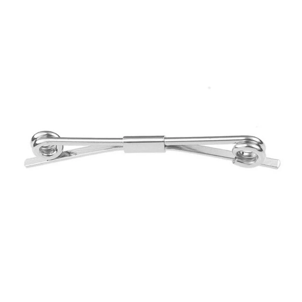 Elegant Stefan Clip para collar Breathable