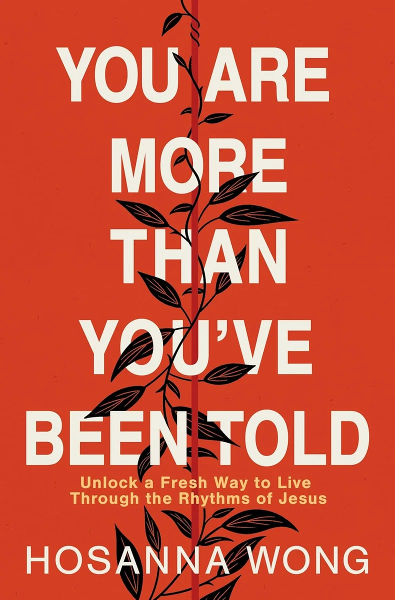 Sophisticated You Are More Than You’ve Been Told a Fresh Way to Live Through the Rhythms of Jesus Refined