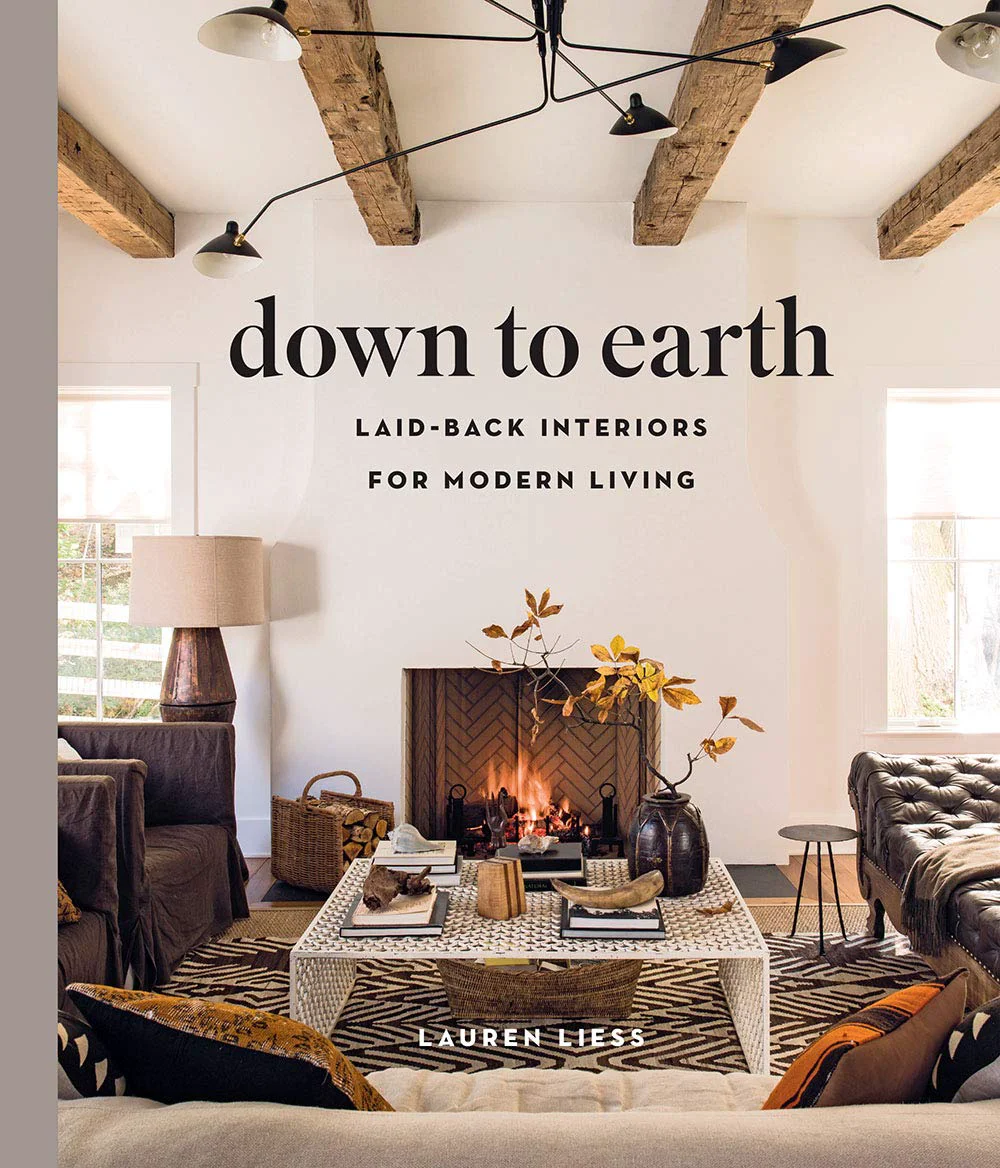 High-Grade Down to Earth Laid-back Interiors for Modern Living Efficient