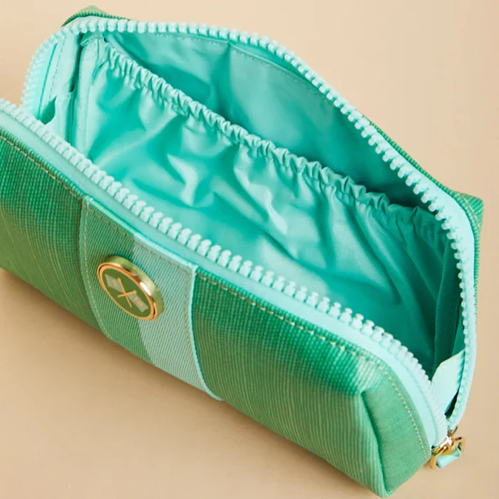 Natural Ball Tee Pouch Armada Long-Lasting