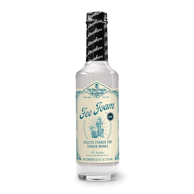 Original Fee Foam Cocktail Foamer Carefully Designed