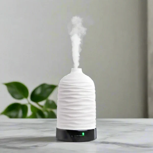 Reusable Harmony Aroma Diffuser High-End