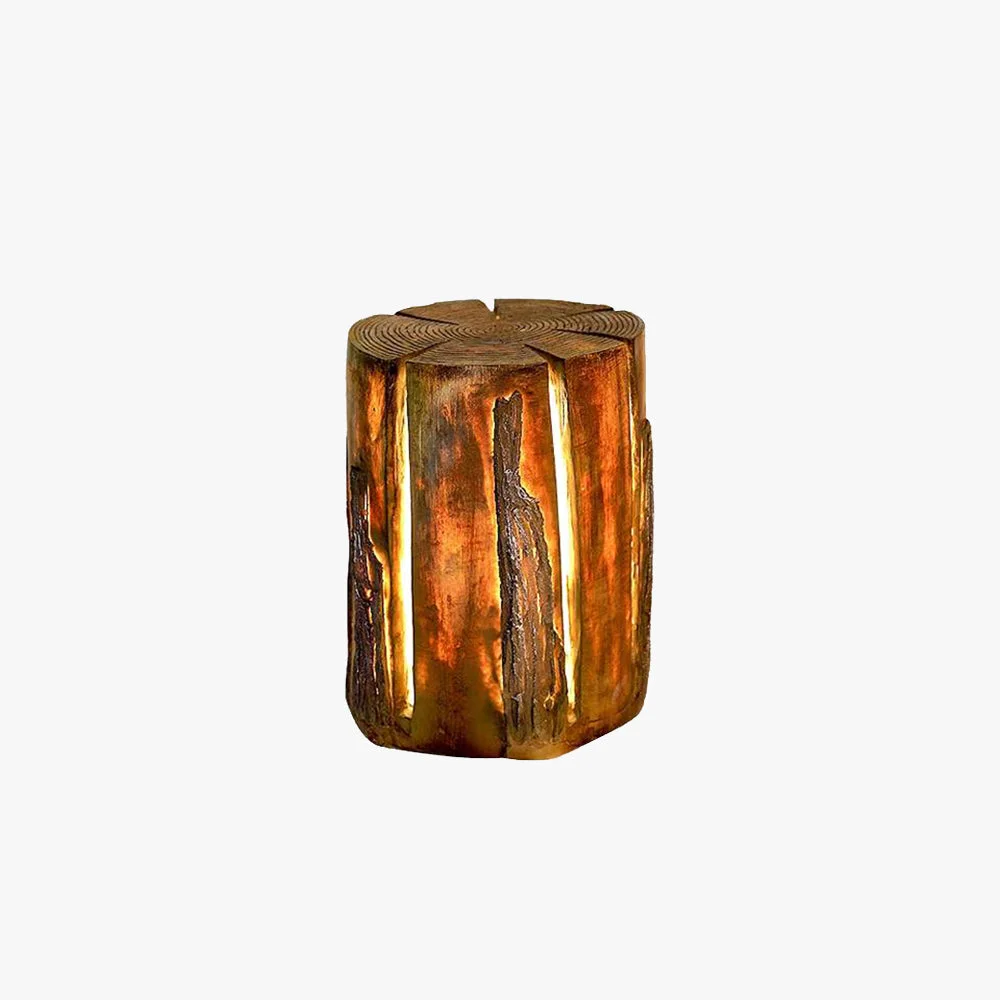 Next-Generation Orr Außenstehleuchte Holz 26 34 44CM Lang Efficient