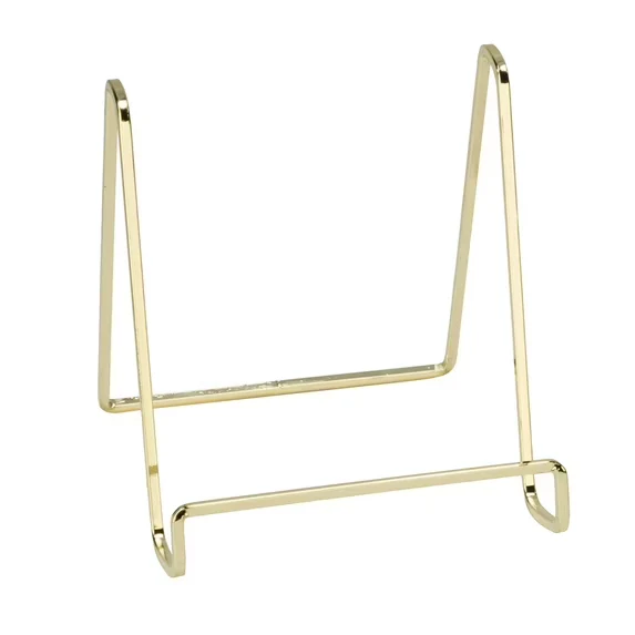 Original Square Wire 6-inch Display Stand High-End