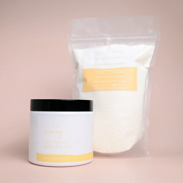 Refined Dishwashing Powder Genuine