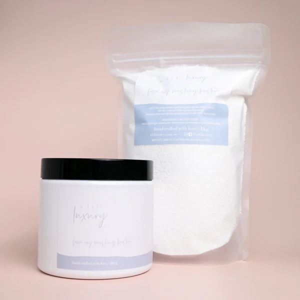 Specialty Luxe Oxy Washing Booster Fashionable