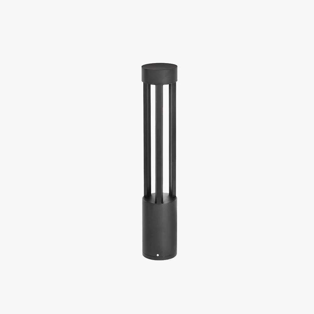 Verified Pena Außen-Pollerleuchte Minimalist 80CM Lang User-Friendly