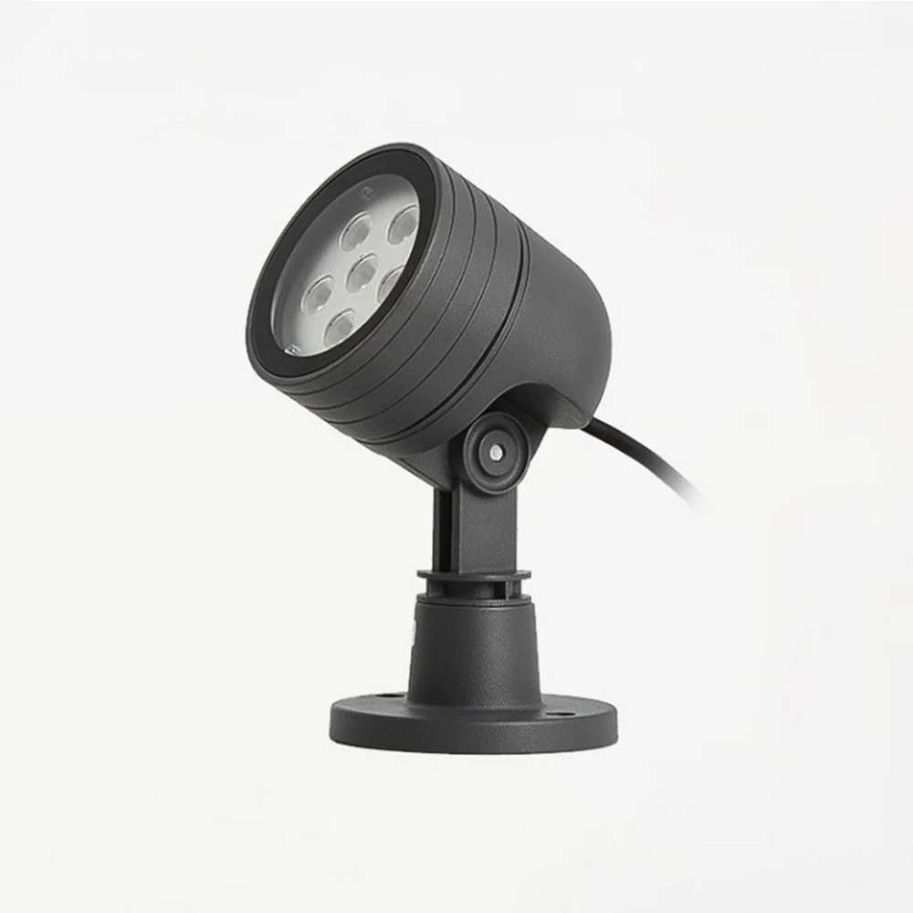 Functional Orr Außen-Gartenstrahler Solar 4 Stile Easy-to-Use