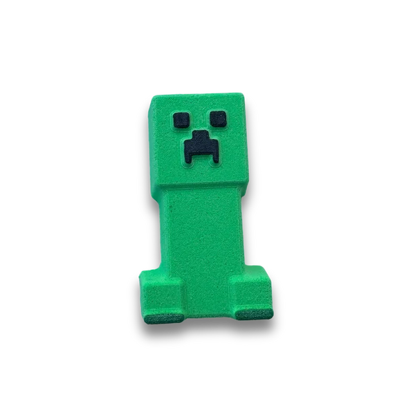 Top-Quality Creeper Bath Bomb Specialty