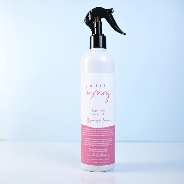 Selected All Purpose Cleaner Original