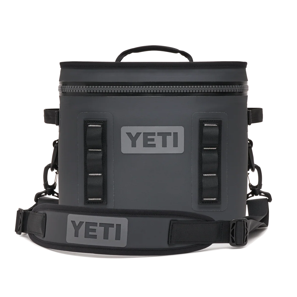 Unique Yeti Hopper Flip 12 Charcoal Quality