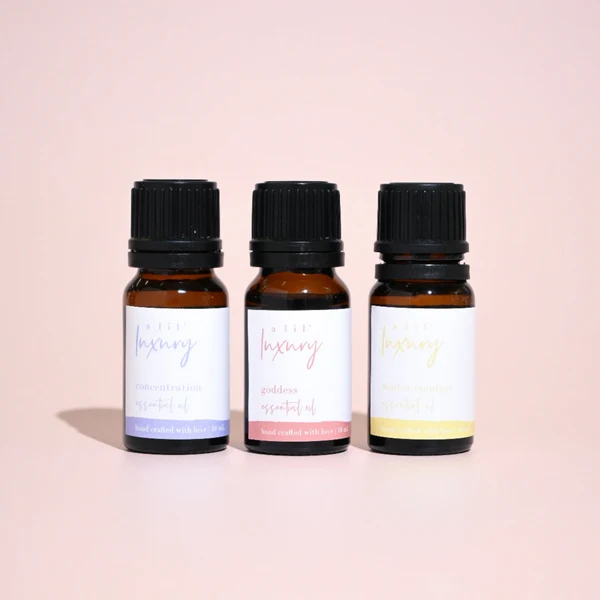 Reliable Essential Oil Blends High-Quality