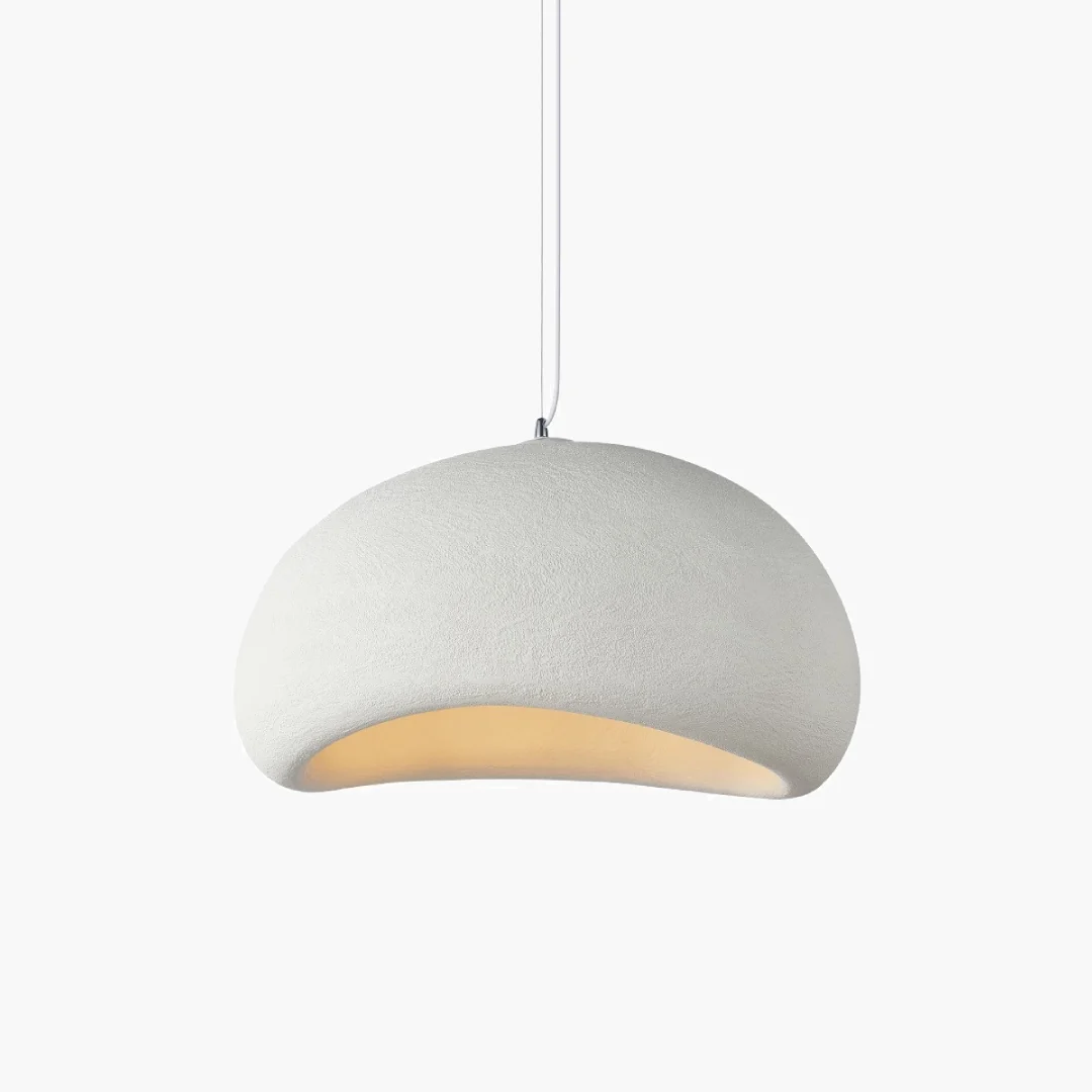 Superior Wabi Sabi Pendant Light B Fine Crafted