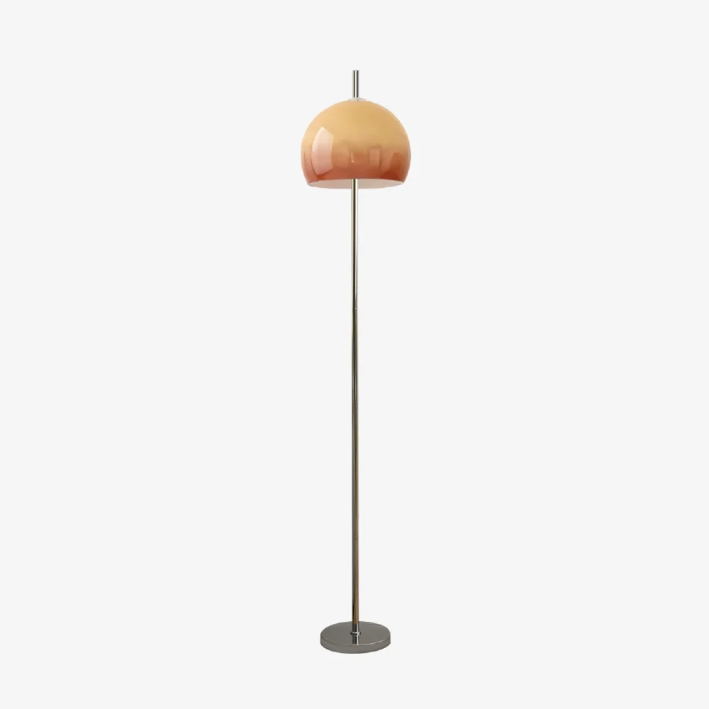Soft Mushroom Floor Lamp Breathable