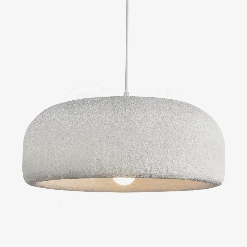 Effective Byers Wolken Pendelleuchte ∅40CM Detailed
