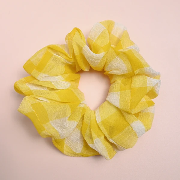Original Kids Hair Scrunchies Efficient