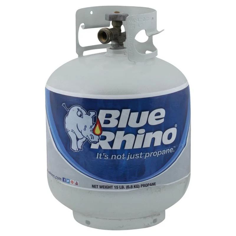 High-Quality Blue Rhino Propane Exchange Secure