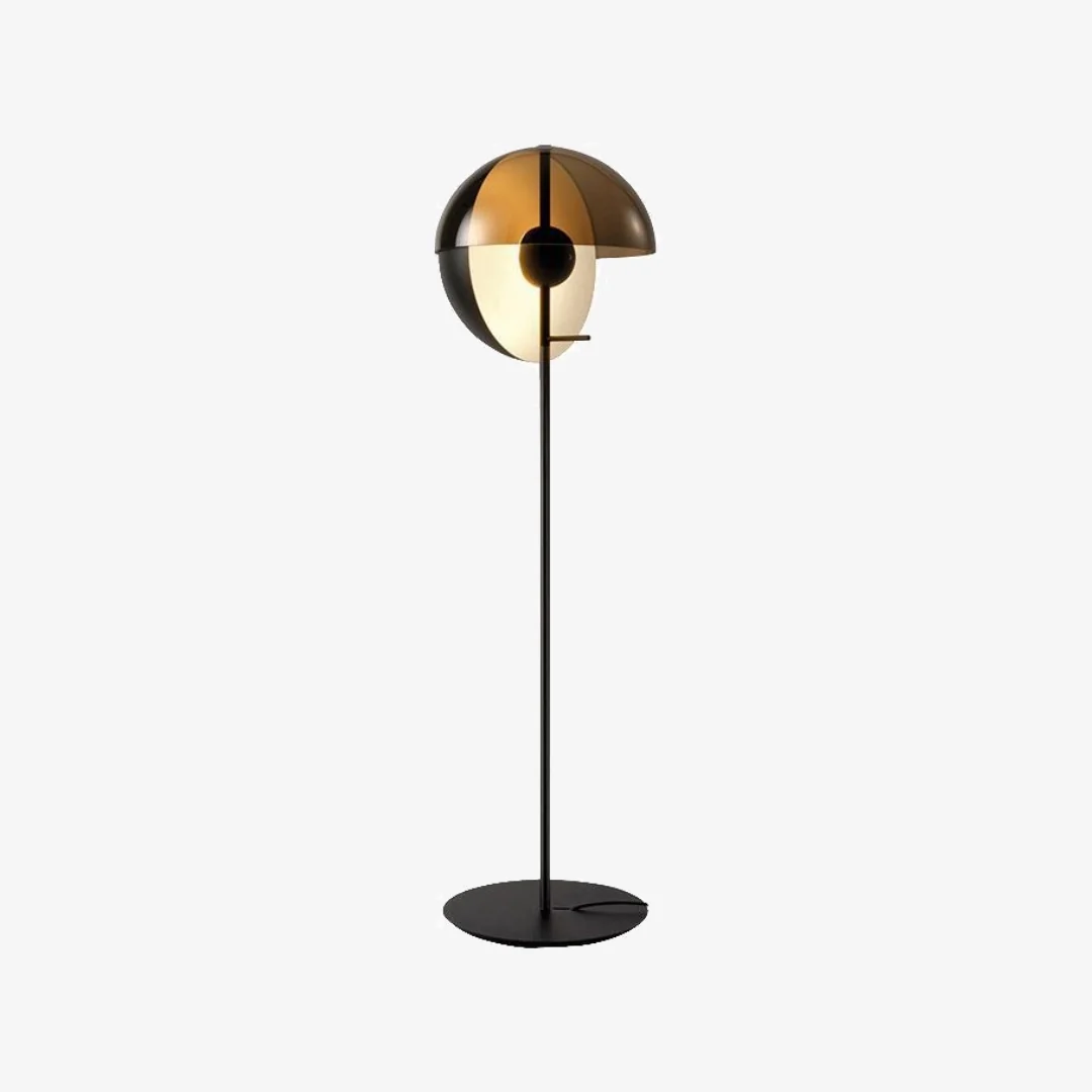 Exceptional Theia Floor Lamp Outstanding