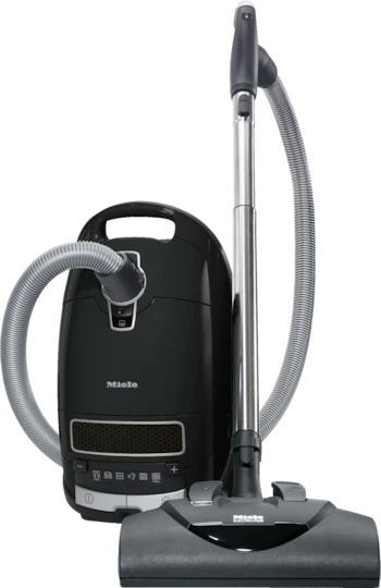Enhanced Miele Complete C3 Kona PowerLine – SGFE0 Minimalist