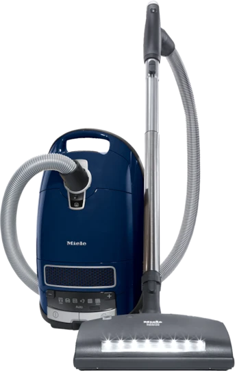 Certified Miele Complete C3 Marin PowerLine – SGJE0 Fine Crafted