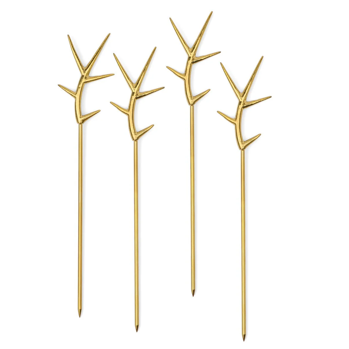 Practical The Ozzy Bloody Mary Picks Set of 4 Long-Lasting