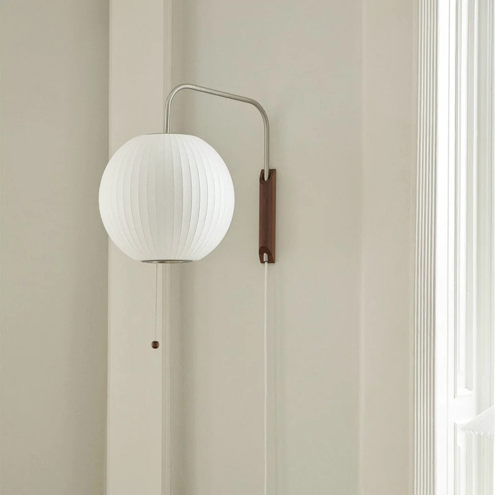 Premium Material Wabi-sabi Silk Wall Lamp World-Class