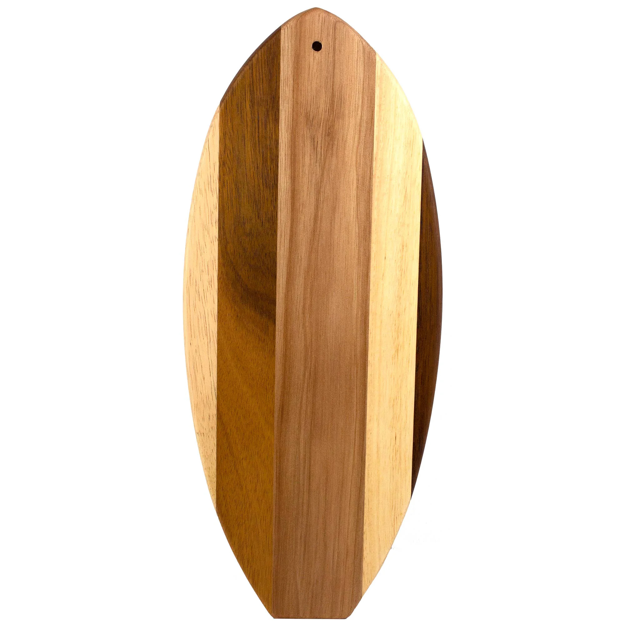 Original Rock Branch® Shiplap Li’l Surfer Surfboard Shaped Serving Reliable