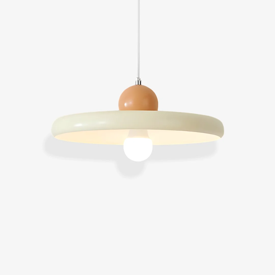 Genuine Retro Hanging Lamp Exceptional