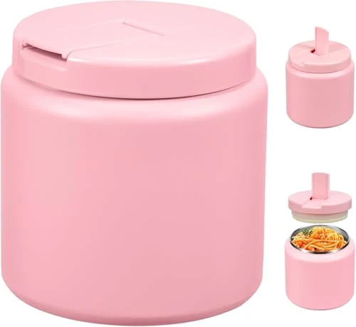 Responsible 26oz Kids Jar for Hot Food Proven