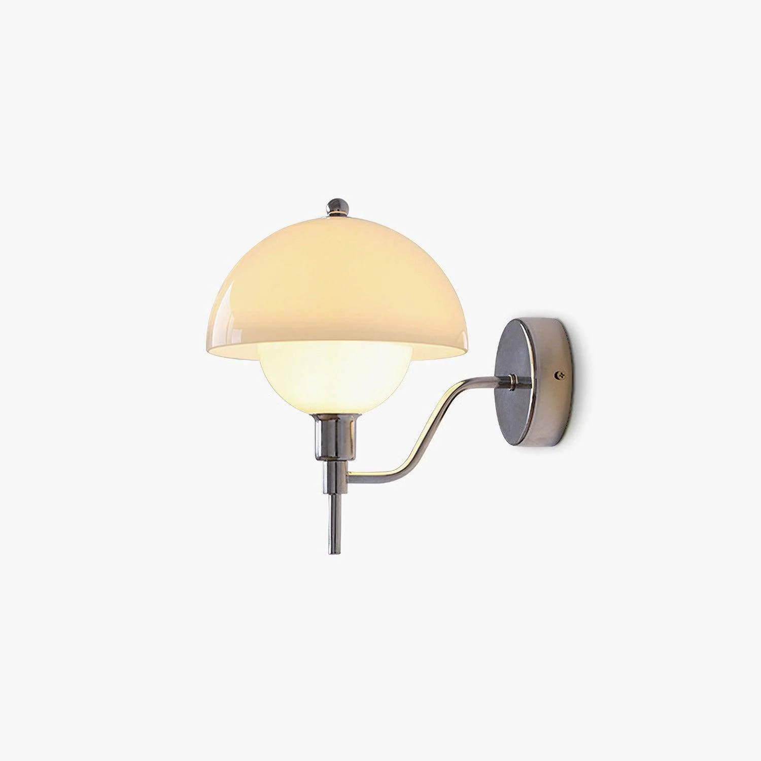 Eco-Friendly Bidle Wall Light Exclusive