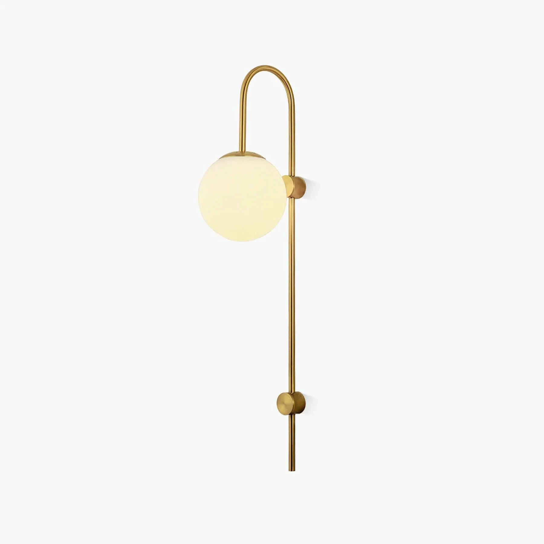 Authentic Erikson Sconce Carefully Designed