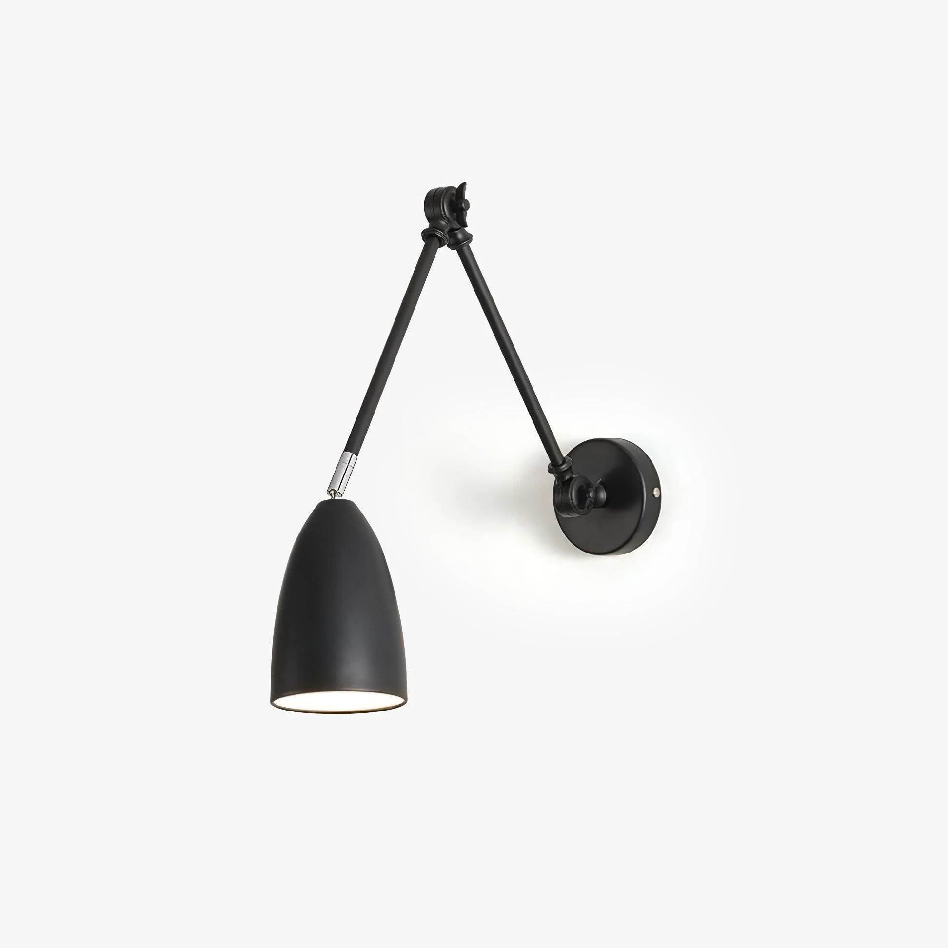 Specialty Adjustable Swing Arm Wall Lamp Genuine